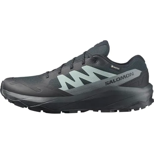 SALOMON ▫️ OUTSCAPE Gore-Tex: Sapatilhas impermeáveis de caminhada para homem 2
