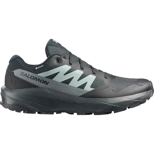 SALOMON ▫️ OUTSCAPE Gore-Tex: Sapatilhas impermeáveis de caminhada para homem 3