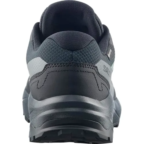 SALOMON ▫️ OUTSCAPE Gore-Tex: Sapatilhas impermeáveis de caminhada para homem 6