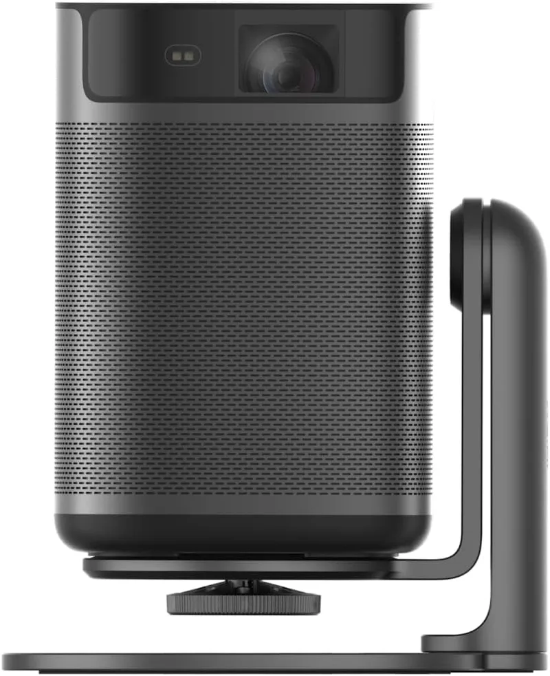 XGIMI ▫️ MoGo 2 Pro (Novo) Kit de projetor portátil 1080P com suporte ajustável