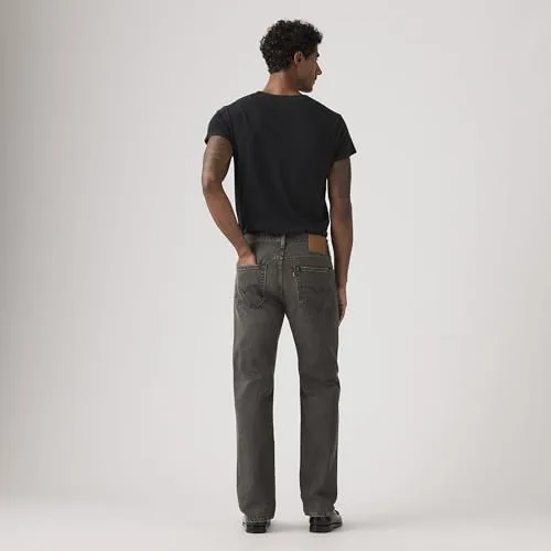 Levi's ▫️ 501 - Calças de ganga para homem 3