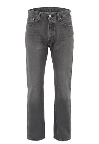 Levi's ▫️ 501 - Calças de ganga para homem 6