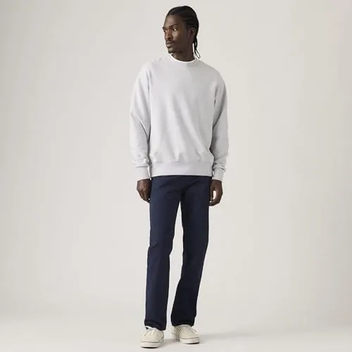 Levi's ▫️ Calças de ganga 508 Regular Taper para homem 3