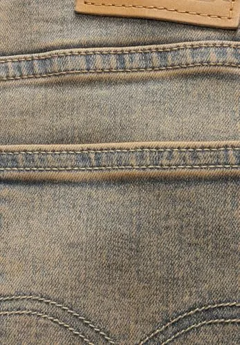 Levi's ▫️ 725 High Rise Bootcut - Calças de ganga para mulher 6