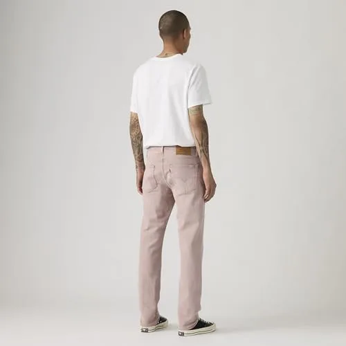 Levi's ▫️ 511 Slim - Calças de ganga para homem 2