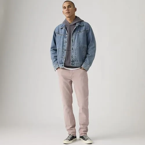 Levi's ▫️ 511 Slim - Calças de ganga para homem 3