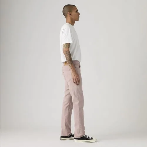 Levi's ▫️ 511 Slim - Calças de ganga para homem 4