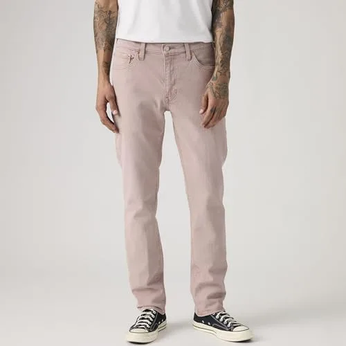 Levi's ▫️ 511 Slim - Calças de ganga para homem 5