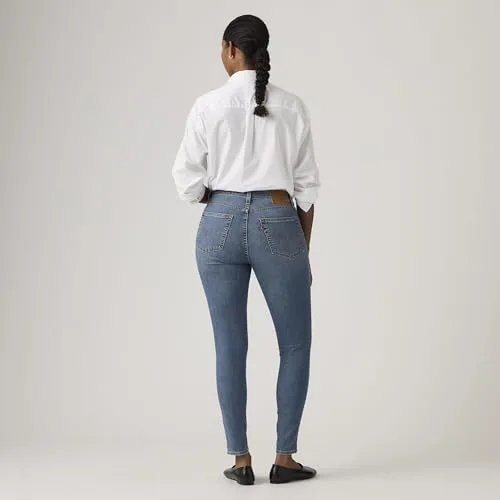 Levi's ▫️ 721 - Calças de ganga para mulher 3