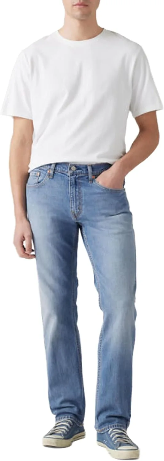 Levi's ▫️ Calças de ganga 559 Relaxed Strt para homem