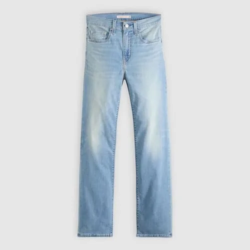 Levi's ▫️ 724 High Rise Straight - Calças de ganga para mulher 6