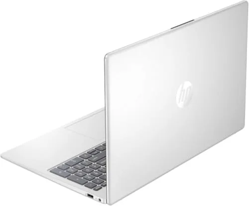 HP ▫️ 15-fd0261ns 15,6" FHD, Intel N100, 4 GB, 128 GB, Windows 11, Prateado 3