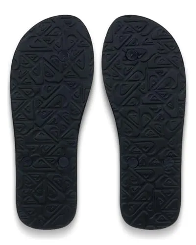 Quiksilver ▫️ Molokai Stripe 26. Sandálias para homem 6