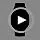 Samsung ▫️ Galaxy Watch8, 44 mm, Bluetooth, Galaxy AI, relógio inteligente, processador de 3 nm, assistente de saúde e sono, monitorização desportiva, garantia de 3 anos + 1 ano extra, cinzento escuro (versão espanhola) 7