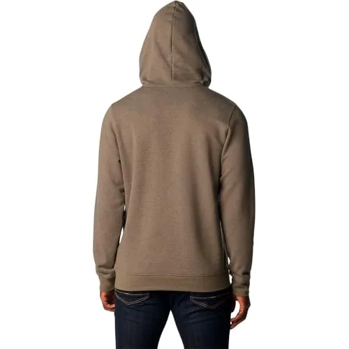 Columbia ▫️ Trek Hoodie, Camisola com capuz para homem 2