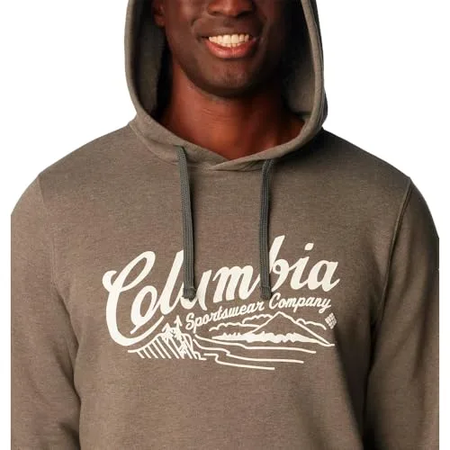 Columbia ▫️ Trek Hoodie, Camisola com capuz para homem 3