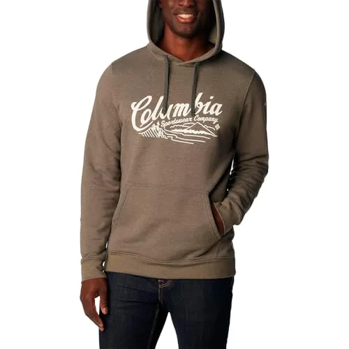 Columbia ▫️ Trek Hoodie, Camisola com capuz para homem 4