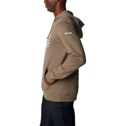 Columbia ▫️ Trek Hoodie, Camisola com capuz para homem 5