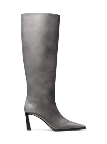 Michael Kors ▫️ Botas de salto alto Darrah, Botas para mulher 2