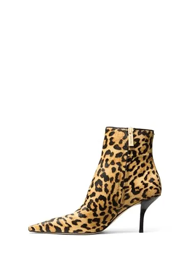 Michael Kors ▫️ Botas de salto Selina Botas para mulher 3