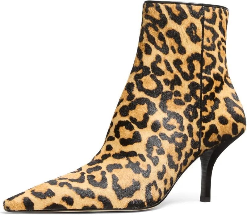 Michael Kors ▫️ Botas de salto Selina Botas para mulher