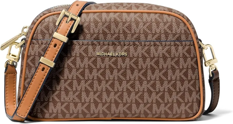 Michael Kors ▫️ Sm Camera Xbody - Mala para mulher