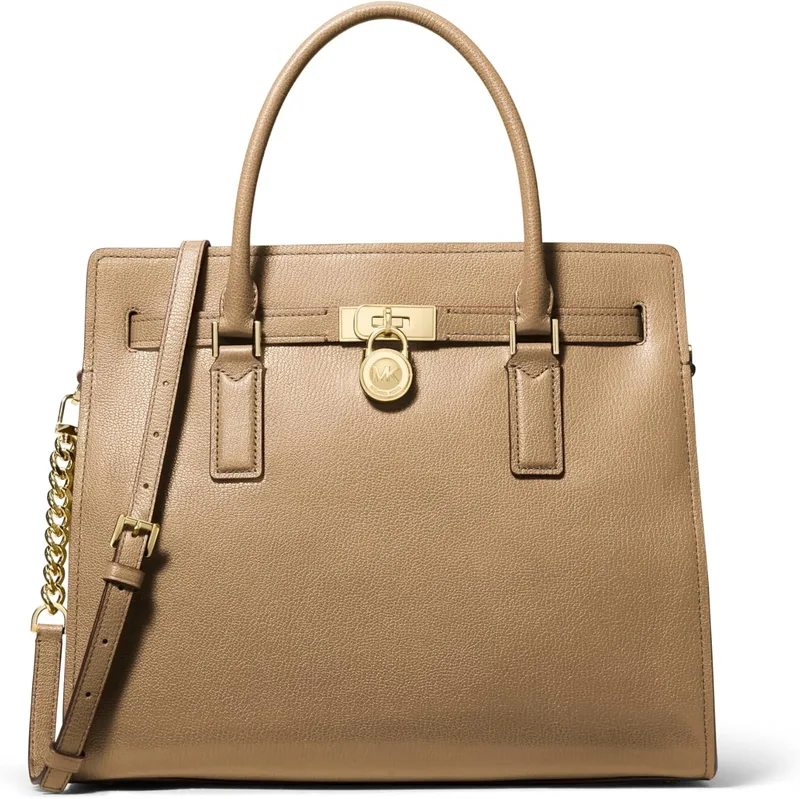 Michael Kors ▫️ Mala LG Satchel, para mulher