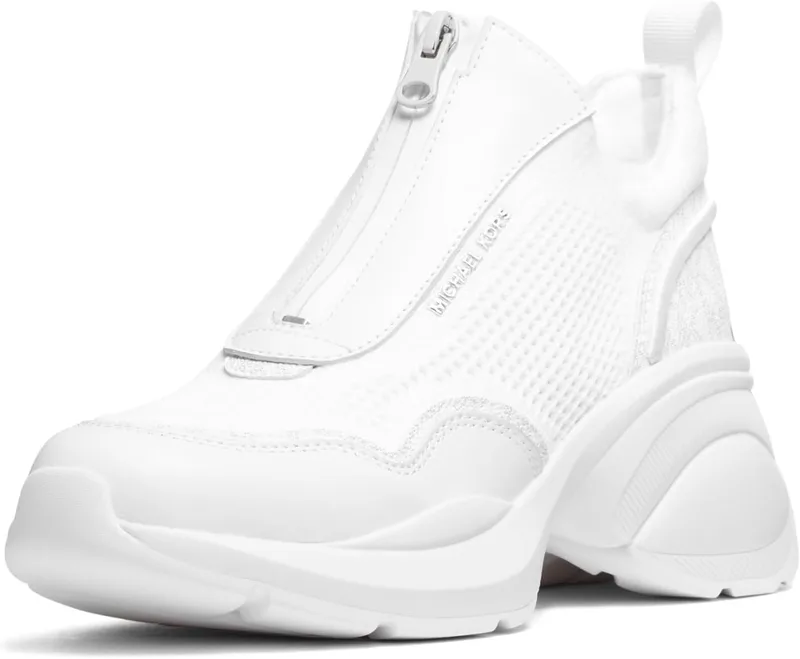 Michael Kors ▫️ Zuma Slip On Trainer, Sneaker Mujer