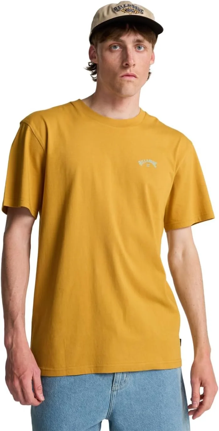 BILLABONG ▫️ T-Shirt Arch Wave - Homem