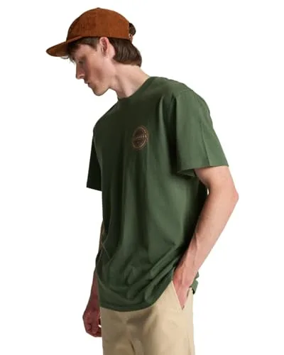 BILLABONG ▫️ Camiseta de manga curta para menino 5