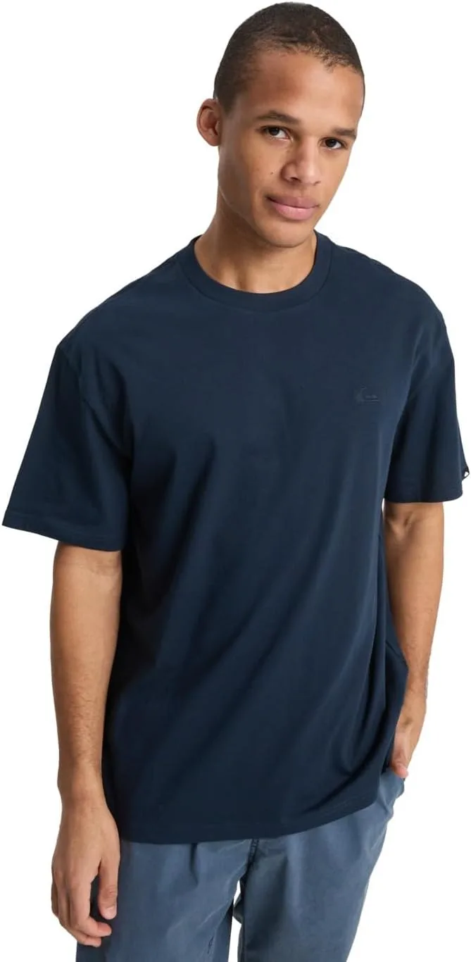 Quiksilver ▫️ T-Shirt Salt Water SS para homem