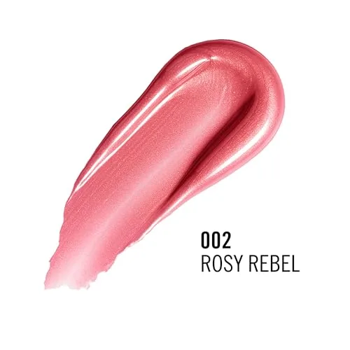 Rimmel London ▫️ Rimmel Multi Tasker Turbocharged Glow Iluminador 002 Rosy Rebel 2