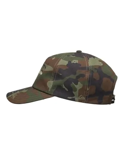 Quiksilver ▫️ Drifter Canvas - Gorro/Chapéu para homem 2