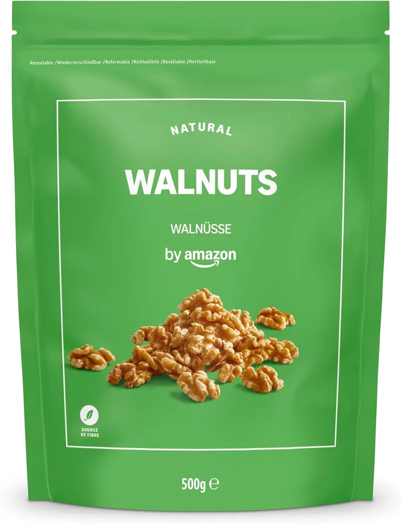 by Amazon ▫️ da Amazon Nozes - 500 g