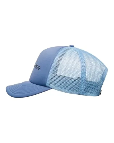 Quiksilver ▫️ Classic Foam Omni Trucker - Gorro/Chapéu para homem 2
