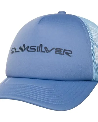 Quiksilver ▫️ Classic Foam Omni Trucker - Gorro/Chapéu para homem 3