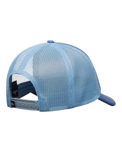 Quiksilver ▫️ Classic Foam Omni Trucker - Gorro/Chapéu para homem 4