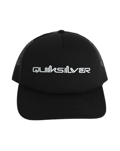 Quiksilver ▫️ Classic Foam Omni Trucker - Gorro/Chapéu para homem 2