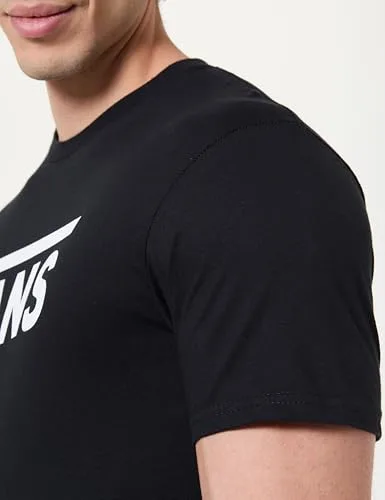Vans ▫️ Camisola Classic Drop V SS Crew para homem 4