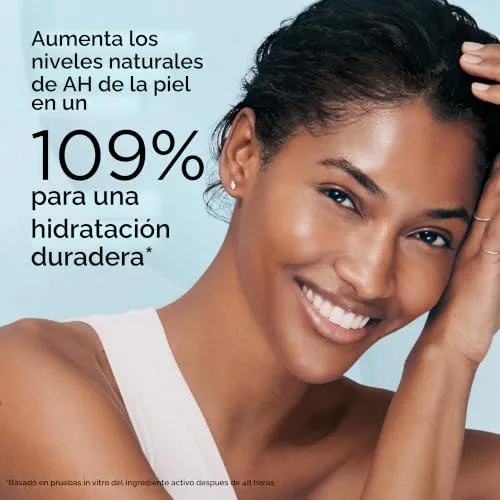 Elizabeth Arden ▫️ Soro com Ácido Hialurónico, Peptídeos e Ceramidas – 30 Cápsulas 5