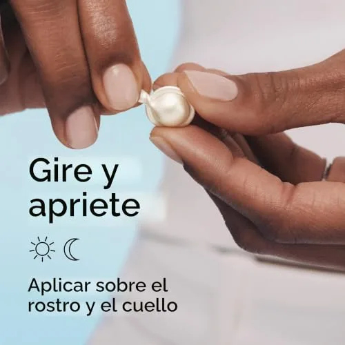 Elizabeth Arden ▫️ Soro com Ácido Hialurónico, Peptídeos e Ceramidas – 30 Cápsulas 7