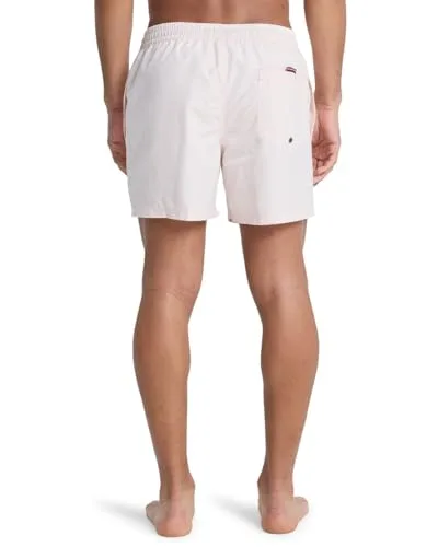 Quiksilver ▫️ Calções Everyday Volley 15 para homem (pacote de 1) 2