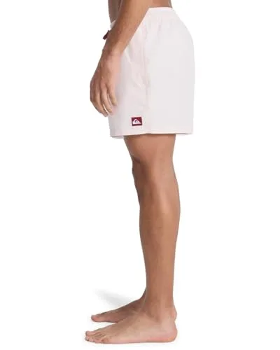 Quiksilver ▫️ Calções Everyday Volley 15 para homem (pacote de 1) 3