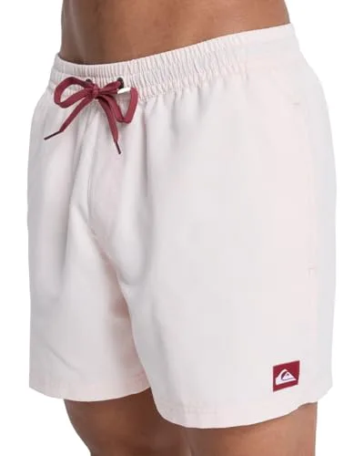Quiksilver ▫️ Calções Everyday Volley 15 para homem (pacote de 1) 4