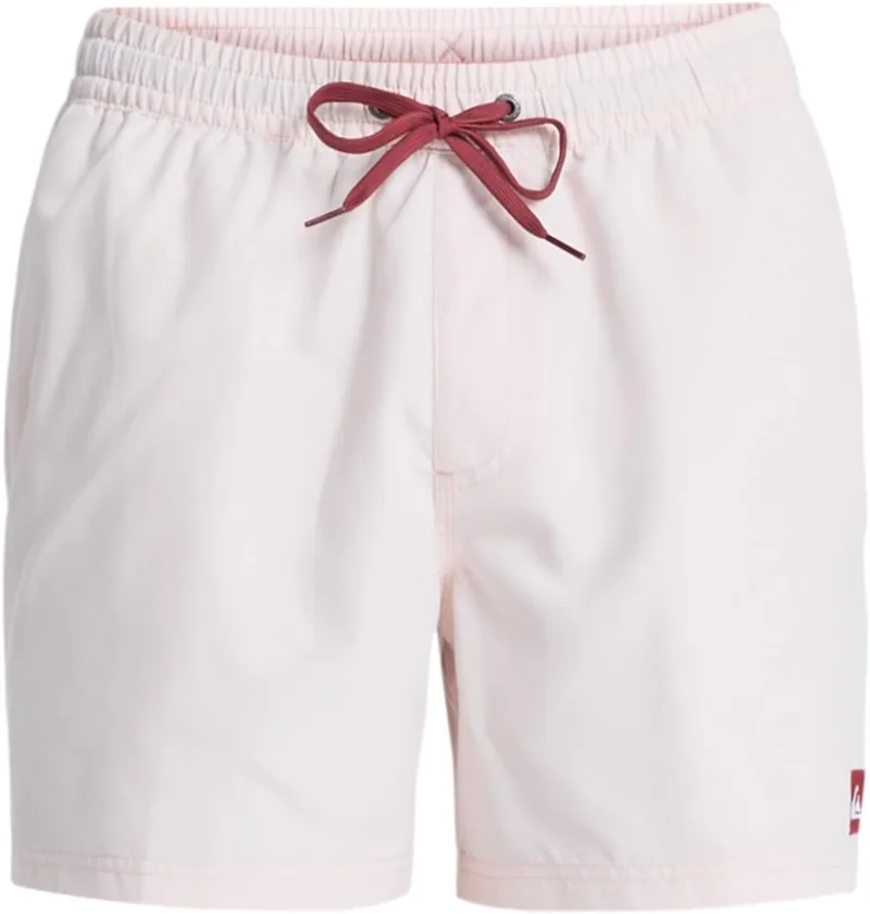Quiksilver ▫️ Calções Everyday Volley 15 para homem (pacote de 1)