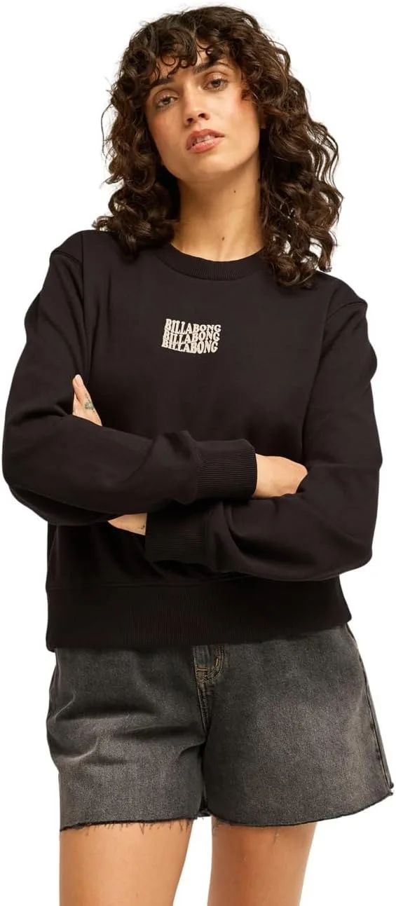 BILLABONG ▫️ Camisola Family Tree para Mulher