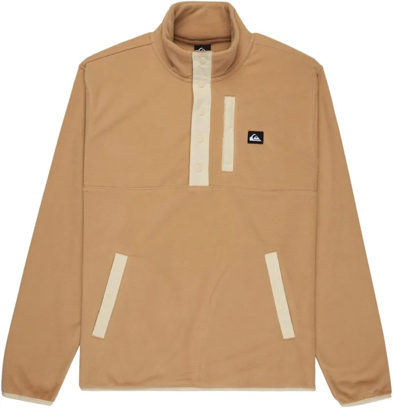 Quiksilver ▫️ Camisola No Destination HS para homem