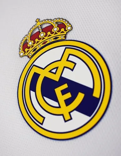 Real Madrid ▫️ Camisa Infantil - 1.º Equipamento 25-26 - Camisa unissexo para crianças 5