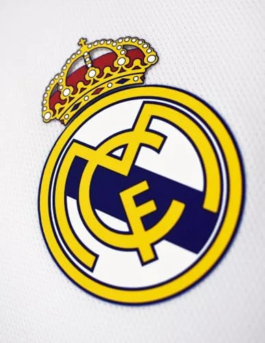 Real Madrid ▫️ Camisa (jogo em casa) n.º 25, 2/26, para adultos - Tamanhos S a XXL - Época 2025/2026 - Camisa de futebol para homem - Produto oficial para fãs 4