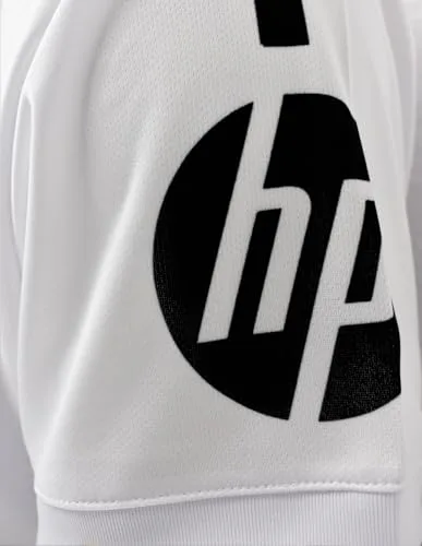 Real Madrid ▫️ Camisa (jogo em casa) n.º 25, 2/26, para adultos - Tamanhos S a XXL - Época 2025/2026 - Camisa de futebol para homem - Produto oficial para fãs 7